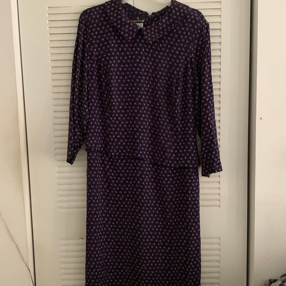Maxie Dress